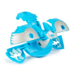 BAKUGAN CORE PACHET DE BAZA TITANIUM VENTRI - Img 3