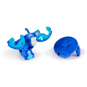 BAKUGAN PACHET DE BAZA DRAGONOID - Img 5