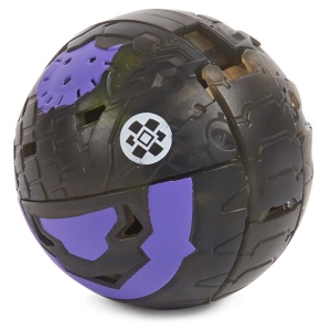 BAKUGAN PACHET LEGENDAR FANGZOR NEGRU - Img 7
