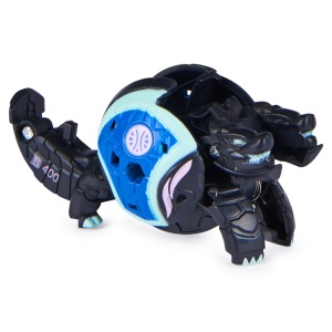 BAKUGAN S5 BILA CLASICA HOWLKOR RAMPARIAN - Img 4