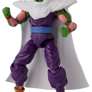 BANDAI FIGURINA DRAGON BALL DRAGON STARS PICCOLO CAPE VER 17CM - Img 6
