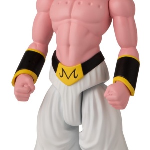 BANDAI FIGURINA DRAGON BALL LIMIT BREAKER MAJIN BUU 30CM - Img 4