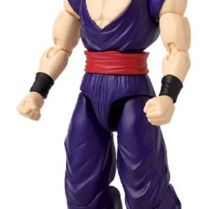 BANDAI FIGURINA DRAGON BALL ULTIMATE GOHAN 16.5CM - Img 3