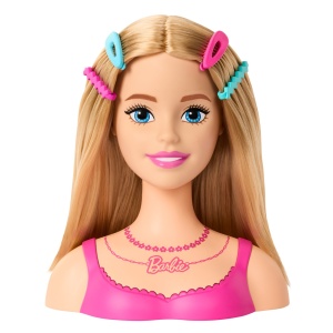 BARBIE BUST BARBIE BEAUTY MODEL - Img 7