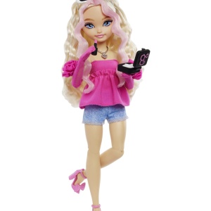 BARBIE DREAM BESTIES PAPUSA BARBIE MALIBU - Img 3