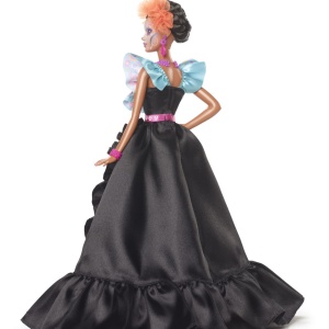 BARBIE SIGNATURE PAPUSA BARBIE DIA DE MUERTOS - Img 5