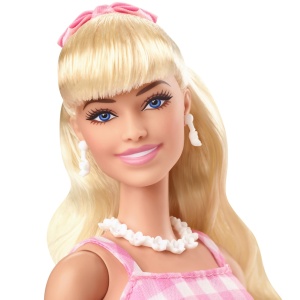 BARBIE THE MOVIE PAPUSA BARBIE Robbie Margot - Img 9