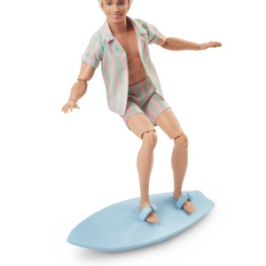 BARBIE THE MOVIE PAPUSA KEN - Img 3