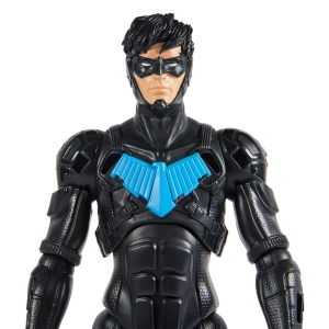 BATMAN ADVENTURES FIGURINA NIGHTWING 30CM - Img 7