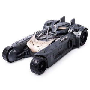 BATMOBIL SET MASINI 2IN1 - Img 4