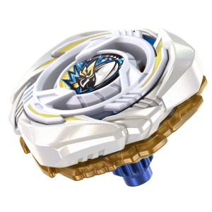 BEYBLADE X LET IT RIP SET LANSATOR SI ROATA GLORY VALKERION LF - Img 3