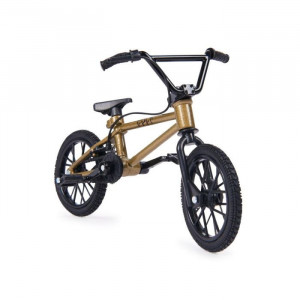 Bicicleta cu Cadru Metalic Tech Deck, Bmx Cult - Img 3