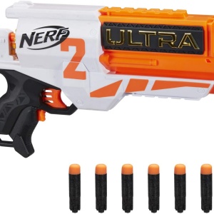 BLASTER NERF ULTRA TWO - Img 2