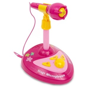 BONTEMPI MICROFON ADAPTABIL - Img 2