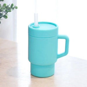 CANA SILICON CU PAI, MELII, BLUE - Img 2
