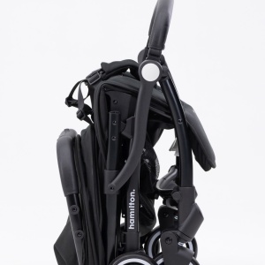 CARUCIOR MAGIC FOLD X1 PLUS HAMILTON GREY - Img 7