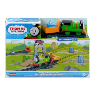 Circuit Thomas&Friends Percy's Package Roundup
