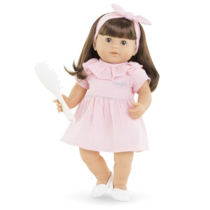 COROLLE MGP BEBELUSUL JULIE 36CM - Img 2
