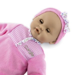 COROLLE MPP BEBELUS CALIN MARIA 30CM - Img 7
