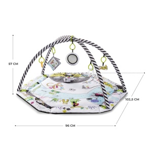 COVORAS EDUCATIONAL KINDERKRAFT SMARTPLAY - Img 5