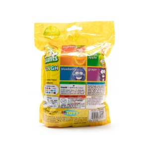 CRAYOLA SILLY SCENTS SET 8 BORCANASE CU PLASTILINA PARFUMATA - Img 4