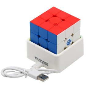 CUB GAN 356 i3 Magnetic cu aplicatie - Img 5
