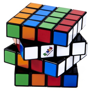CUB RUBIK MASTER 4X4 ORIGINAL - Img 7