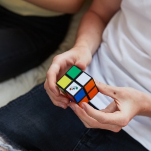 CUB RUBIK MINI 2X2 - Img 4
