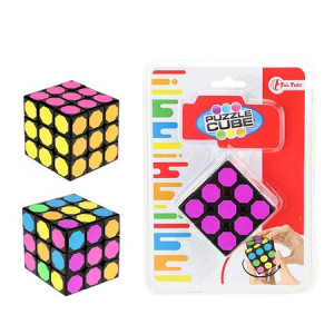 Cub Rubik, Toi - Toys, multicolor, +6 ani - Img 2