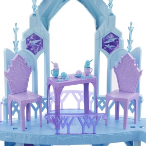 DISNEY FROZEN SET REGATUL DE GHEATA CU FIGURINE SI ACCESORII - Img 10