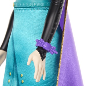 DISNEY FROZEN SPIN AND REVEAL PAPUSA ANNA - Img 6