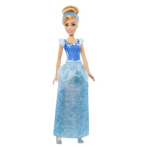 DISNEY PRINCESS PAPUSA PRINTESA CENUSAREASA - Img 6
