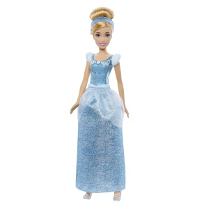 DISNEY PRINCESS PAPUSA PRINTESA CENUSAREASA - Img 2