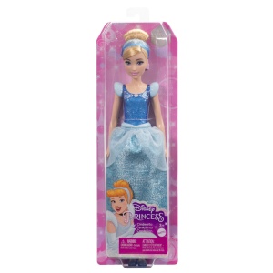 DISNEY PRINCESS PAPUSA PRINTESA CENUSAREASA - Img 2