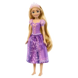 DISNEY PRINCESS PAPUSA RAPUNZEL CARE CANTA - Img 3
