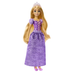 DISNEY PRINCESS PAPUSA RAPUNZEL - Img 3