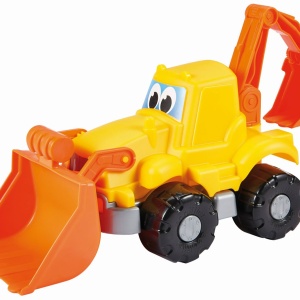 ECOIFFIER JUCARIE 2IN1 EXCAVATOR SI BULDOZER