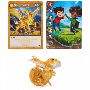 Bakugan legends