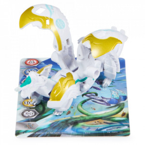 Figurina Bakugan Legends S5