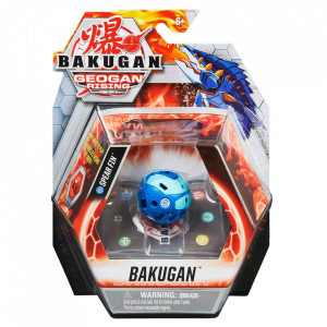 Figurina Bakugan S3 Geogan - Spear Fin - Img 1