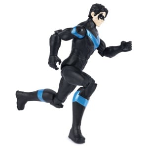 FIGURINA NIGHTWING 30CM - Img 3