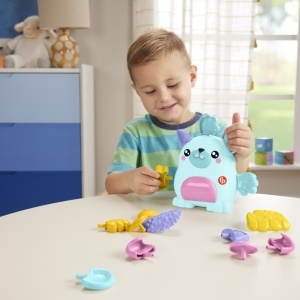 FISHER PRICE ANIMALUT MIX & MATCH - Img 4