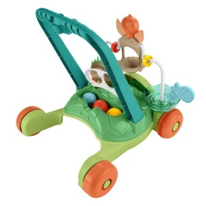 FISHER PRICE ANTEMERGATOR BROSCUTA TESTOASA - Img 8