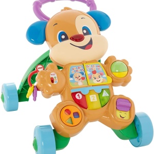 FISHER PRICE ANTEMERGATOR CATELUSUL INTERACTIV IN LIMBA ROMANA - Img 2