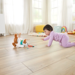 FISHER PRICE CATELUS CRAWL WITH ME - Img 6