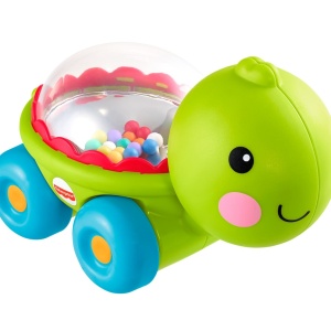 FISHER PRICE JUCARIE APASA SI MERGI TESTOASA - Img 8