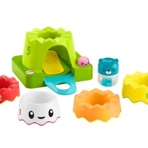 FISHER PRICE MUNTELE MAGIC - Img 2
