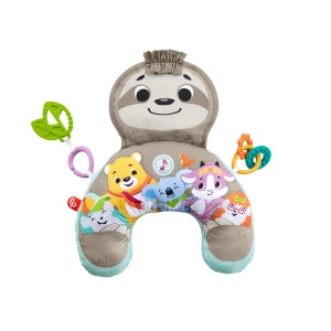 FISHER PRICE PERNA DE JOACA LENES - Img 9