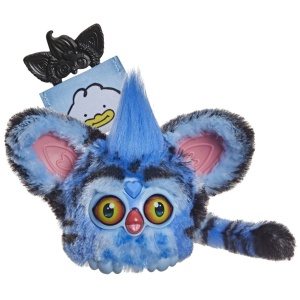 FURBY FURBLETS K POP VANATORI DE DEMONI JUCARIE INTERACTIVA DERPY TIGER - Img 10