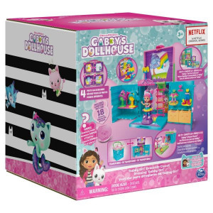 GABBYS DOLLHOUSE SET DE JOACA - Img 9